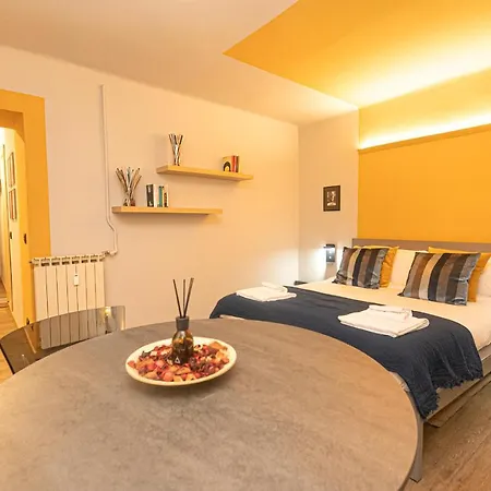 Apartamento Giano Host - I Teatri
