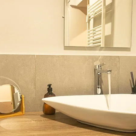 Apartamento Giano Host - I Teatri