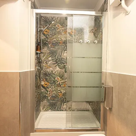 Giano Host - I Teatri Génova