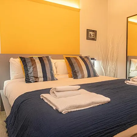 Appartement Giano Host - I Teatri